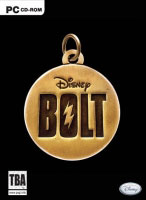 Atari Bolt, PC (ISOCD4672)